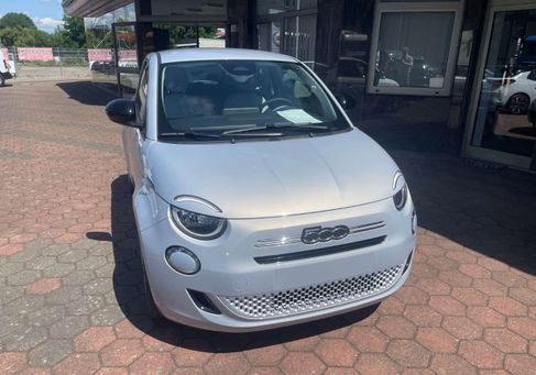 Fiat 500, 2026