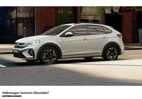 Volkswagen Taigo, 2025