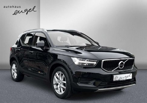 Volvo XC40, 2021