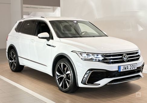 Volkswagen Tiguan Allspace, 2023