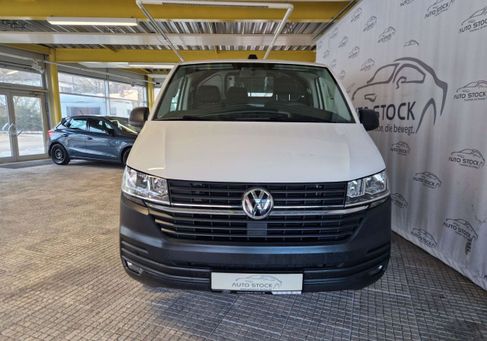 Volkswagen T6 Transporter, 2021