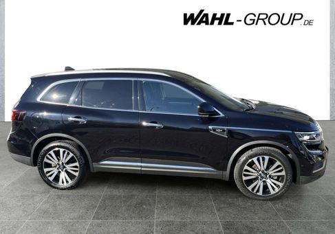 Renault Koleos, 2018