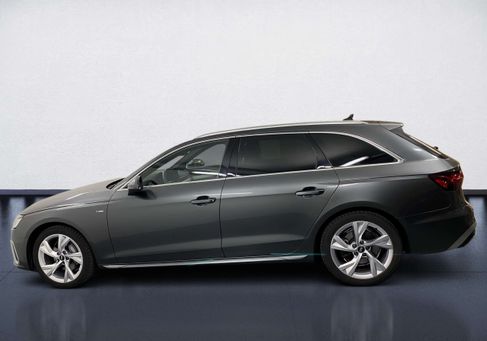 Audi A4, 2023