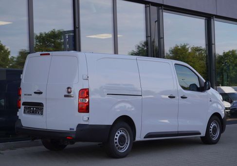 Fiat Scudo, 2024