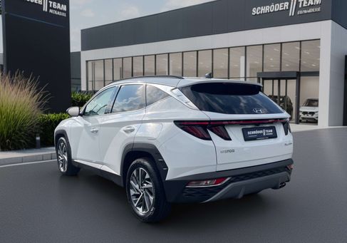 Hyundai Tucson, 2023 3