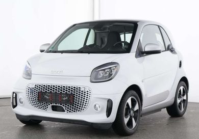 Smart ForTwo, 2024
