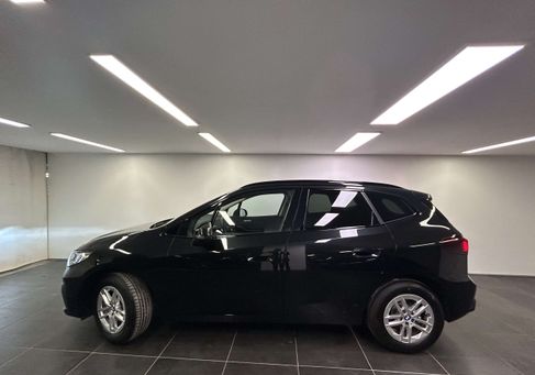 BMW 218, 2025 2