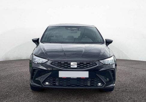 Seat Ibiza, 2026 3