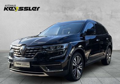 Renault Koleos, 2023