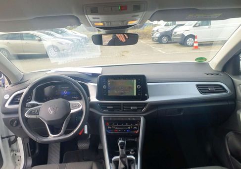 Volkswagen T-Roc, 2023