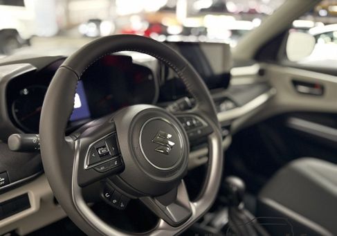 Suzuki Swift, 2025 3