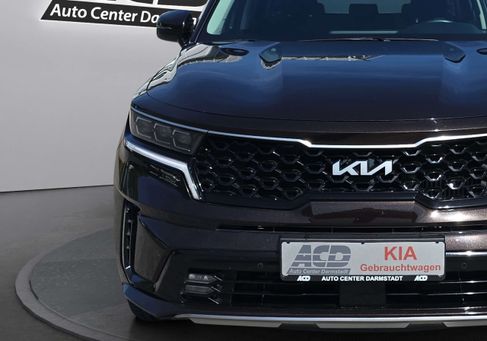 Kia Sorento, 2022
