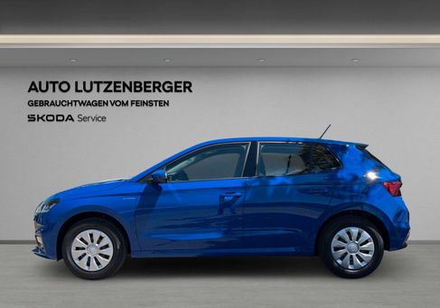 Skoda Fabia, 2026