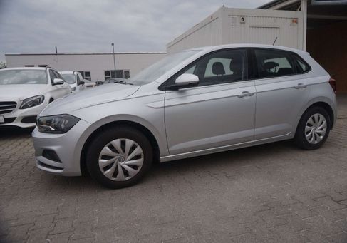 Volkswagen Polo, 2020 3