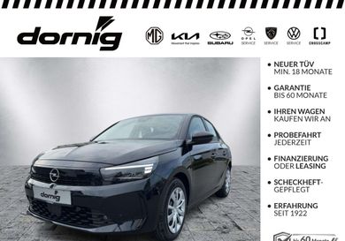 Opel Corsa, 2026