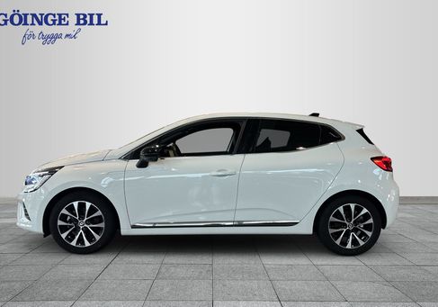 Renault Clio, 2023 3