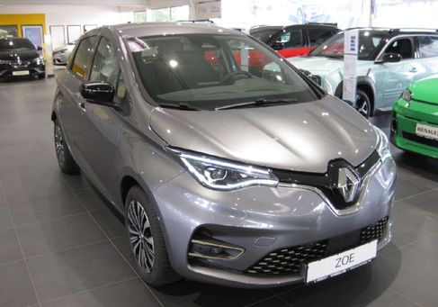 Renault ZOE, 2023