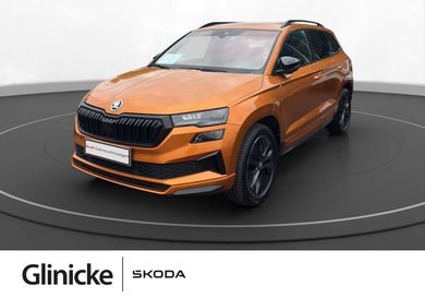 Skoda Karoq, 2022
