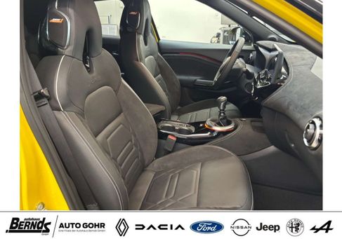Nissan Juke, 2025 3