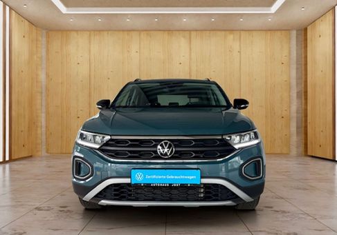 Volkswagen T-Roc, 2026