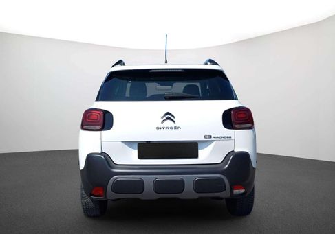 Citroën C3 Aircross, 2023 3