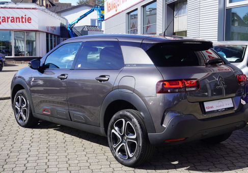 Citroën C4 Cactus, 2020 3