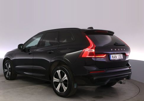 Volvo XC60, 2025