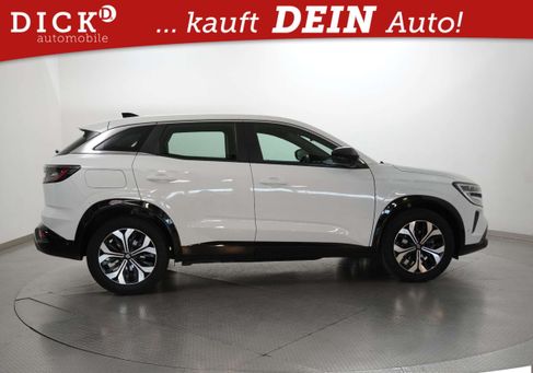 Renault Austral, 2024
