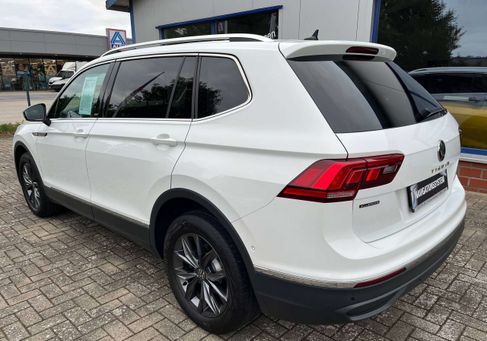 Volkswagen Tiguan Allspace, 2024