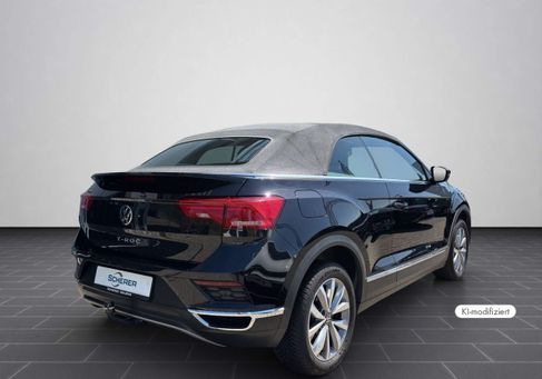 Volkswagen T-Roc, 2021