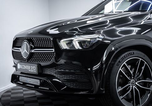 Mercedes-Benz GLE 350, 2023