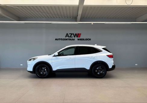 Ford Kuga, 2021
