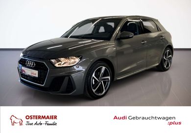 Audi A1, 2026