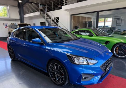 Ford Focus, 2020 3