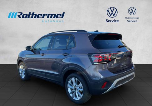 Volkswagen T-Cross, 2026