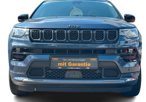 Jeep Compass, 2022 2