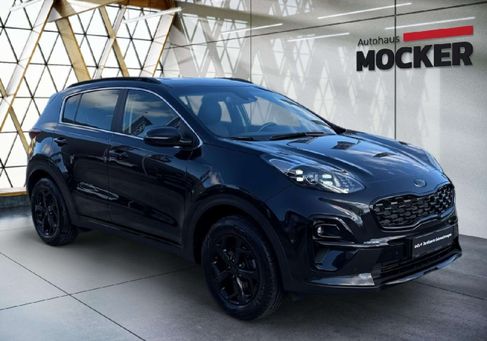 Kia Sportage, 2021 3