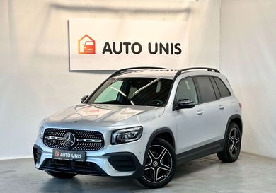 Mercedes-Benz GLB 180, 2021