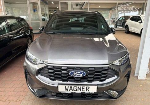 Ford Kuga, 2026 2
