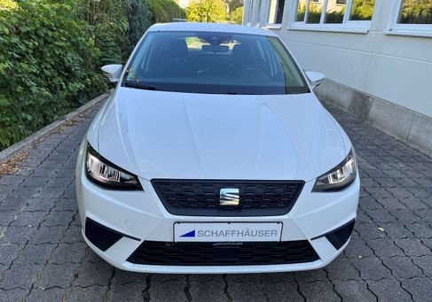 Seat Ibiza, 2025