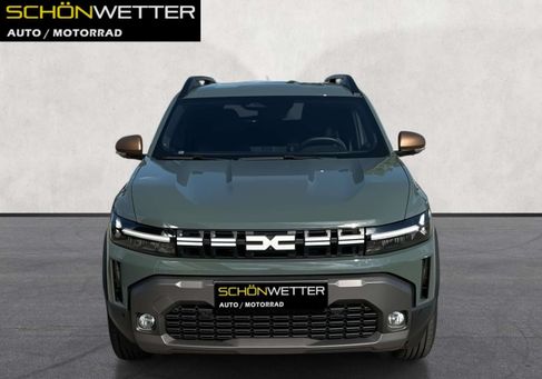 Dacia Duster, 2024 3