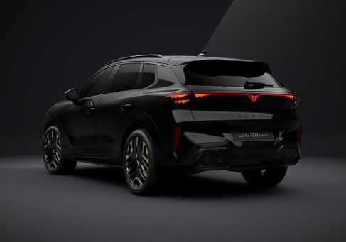 Cupra, 2026