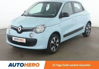 Renault Twingo, 2017