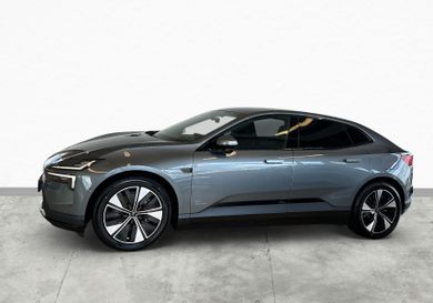 Polestar, 2026