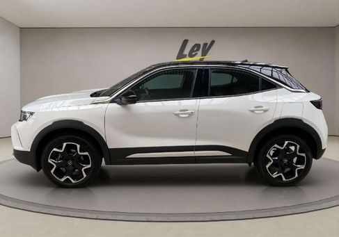 Opel Mokka, 2024 2