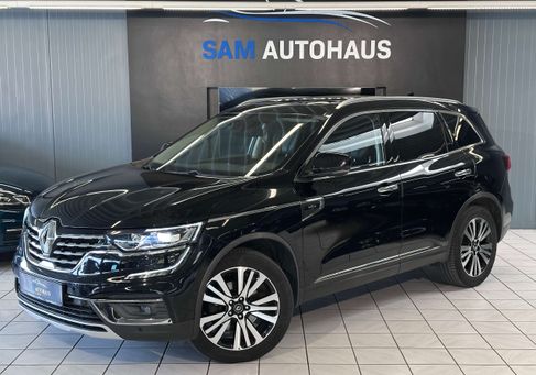 Renault Koleos, 2019 2