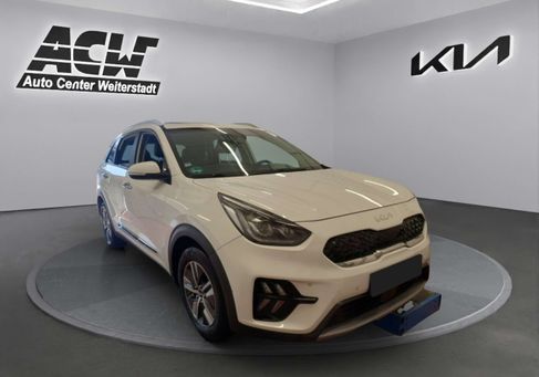 Kia Niro, 2022