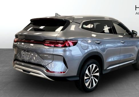 BYD, 2026 2