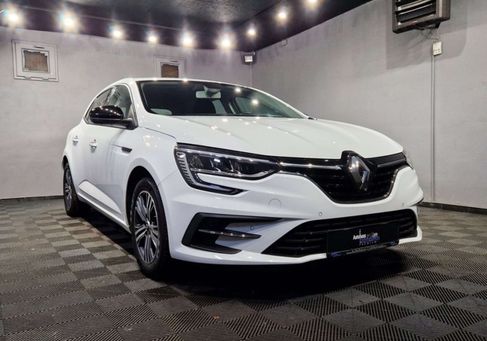 Renault Megane, 2023