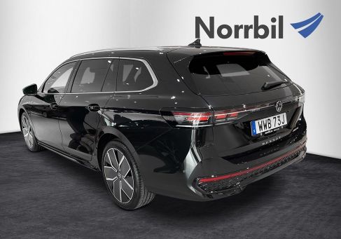 Volkswagen Passat Variant, 2026 3
